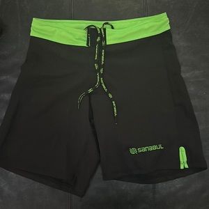 Men’s Sanabul Grappling/MMA/Gym Shorts